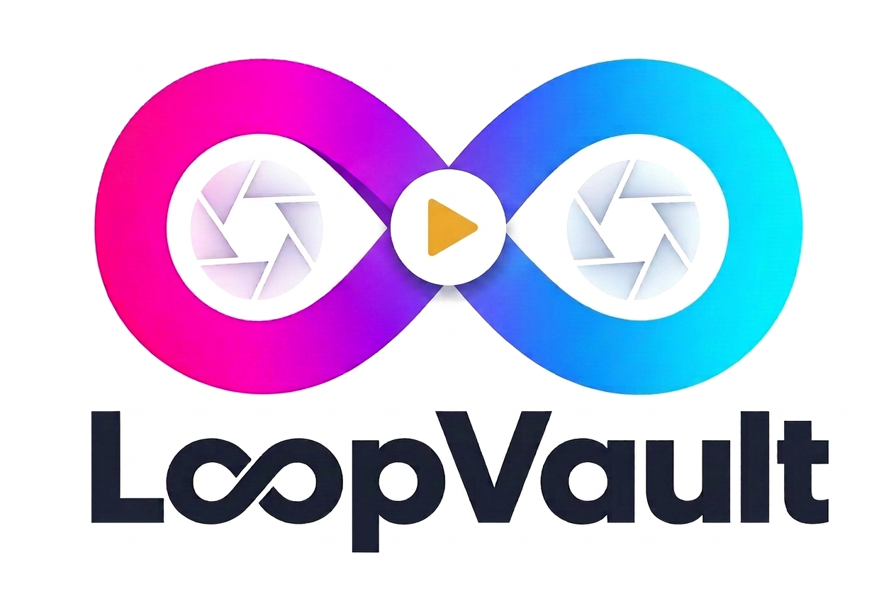 LoopVault